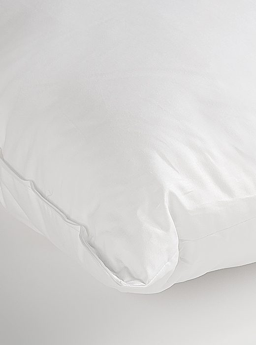 Vesta Home Soft Pillow Μαξιλάρι Ταξιδίου