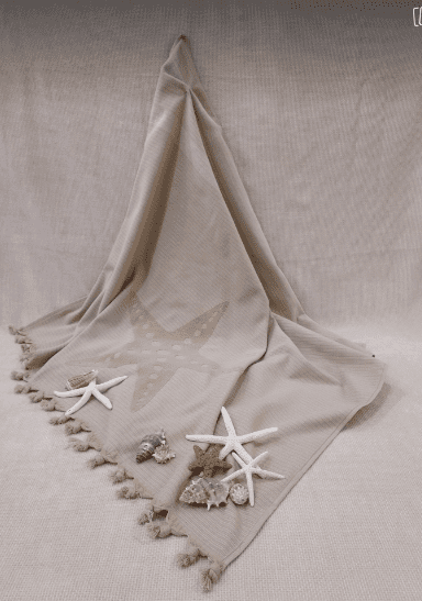 Πετσέτα Θαλάσσης Starfish